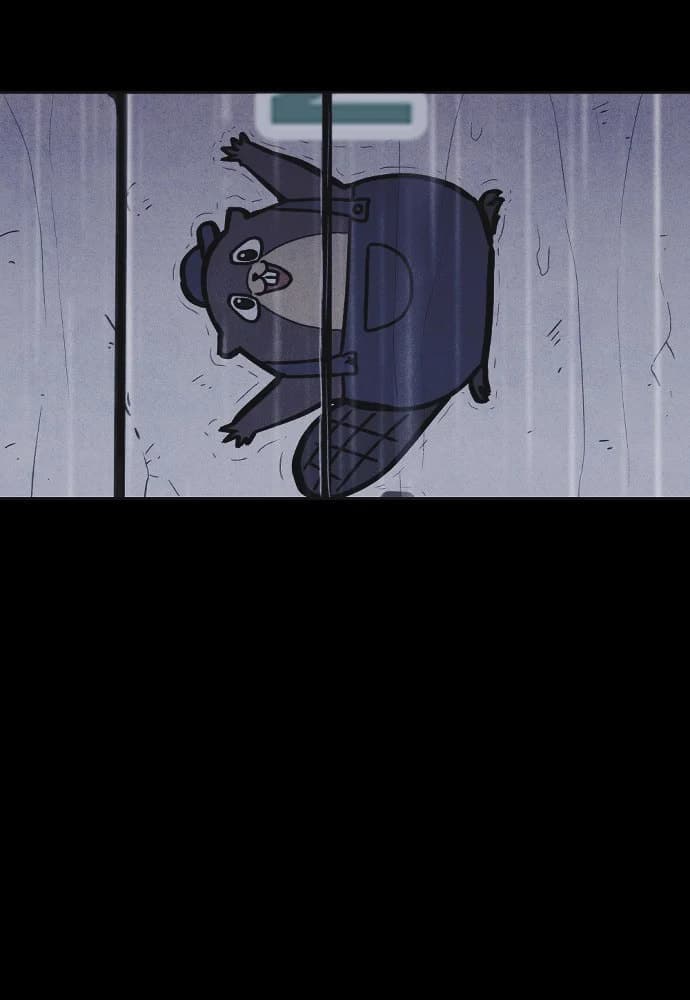 Shotgun Boy chapter 5, page 4