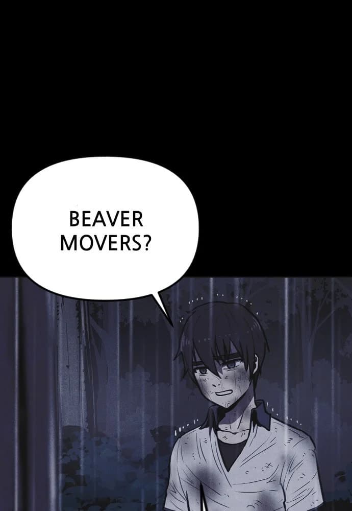 Shotgun Boy chapter 5, page 5