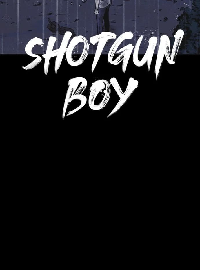 Shotgun Boy chapter 5, page 8