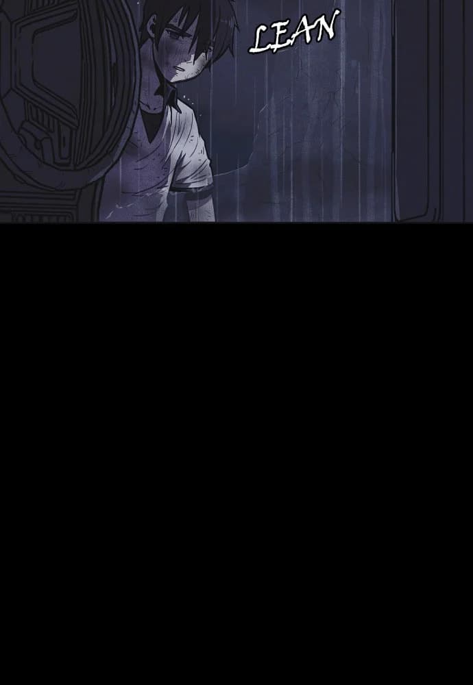 Shotgun Boy chapter 5, page 11
