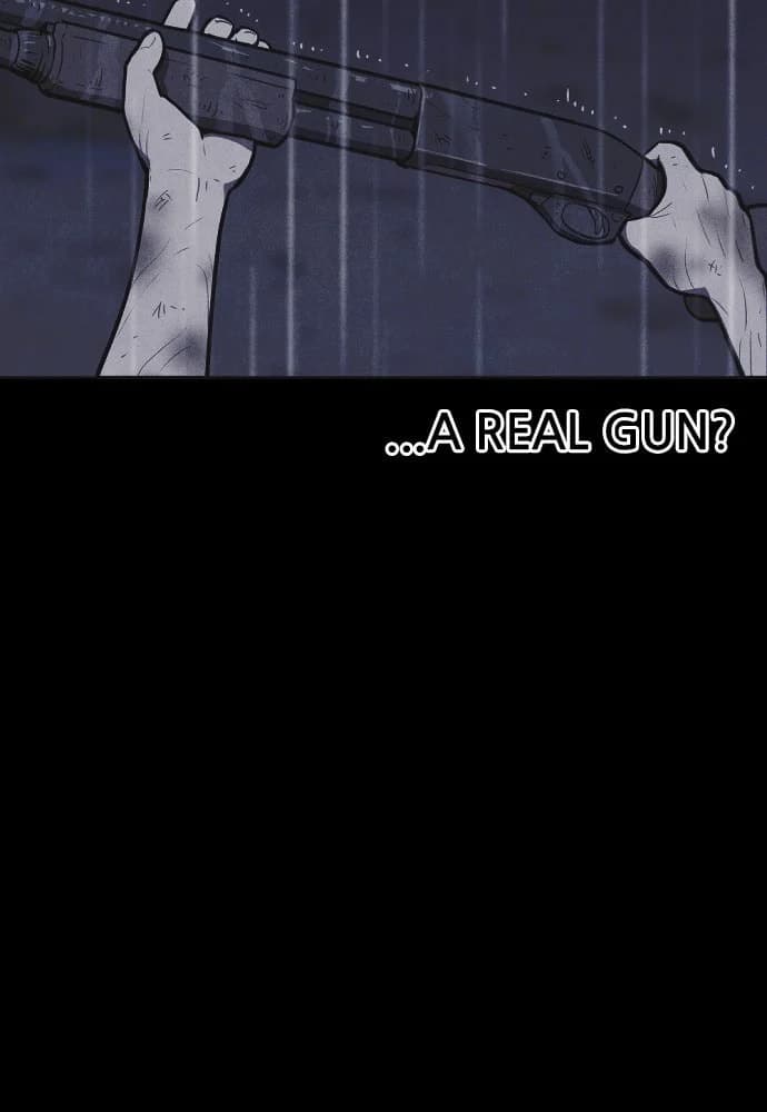 Shotgun Boy chapter 5, page 20