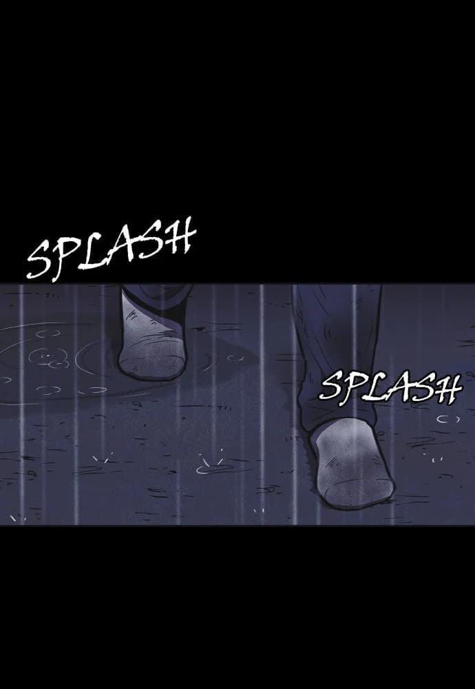 Shotgun Boy chapter 5, page 21