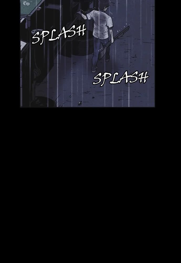 Shotgun Boy chapter 5, page 23