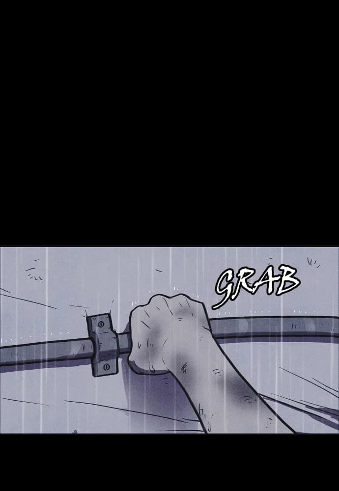 Shotgun Boy chapter 5, page 33