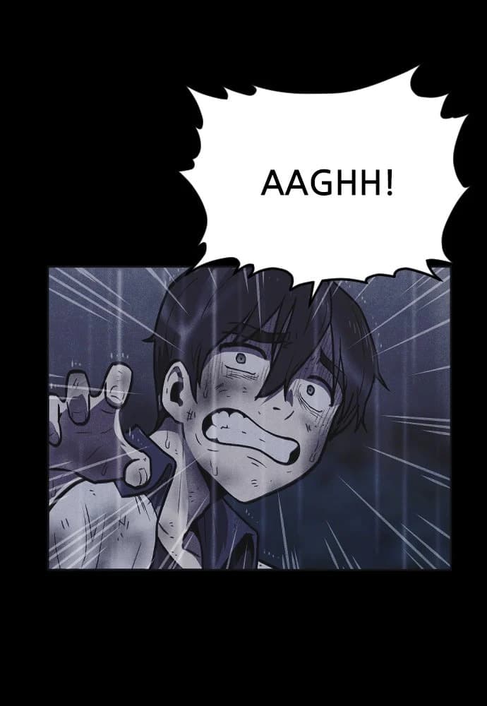 Shotgun Boy chapter 5, page 41