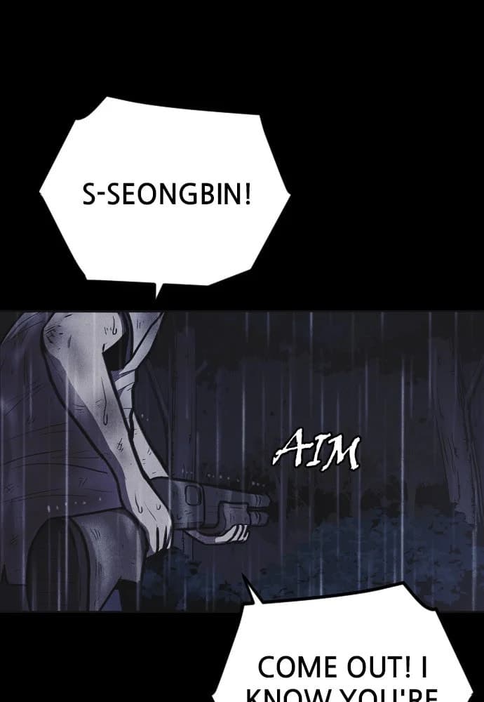 Shotgun Boy chapter 5, page 52