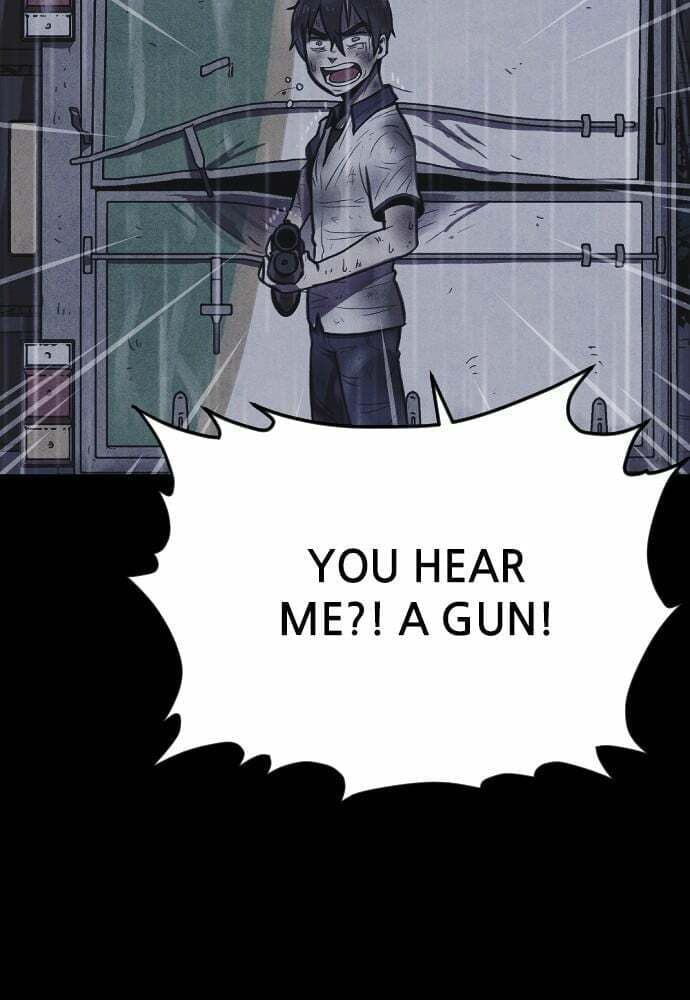 Shotgun Boy chapter 5, page 55