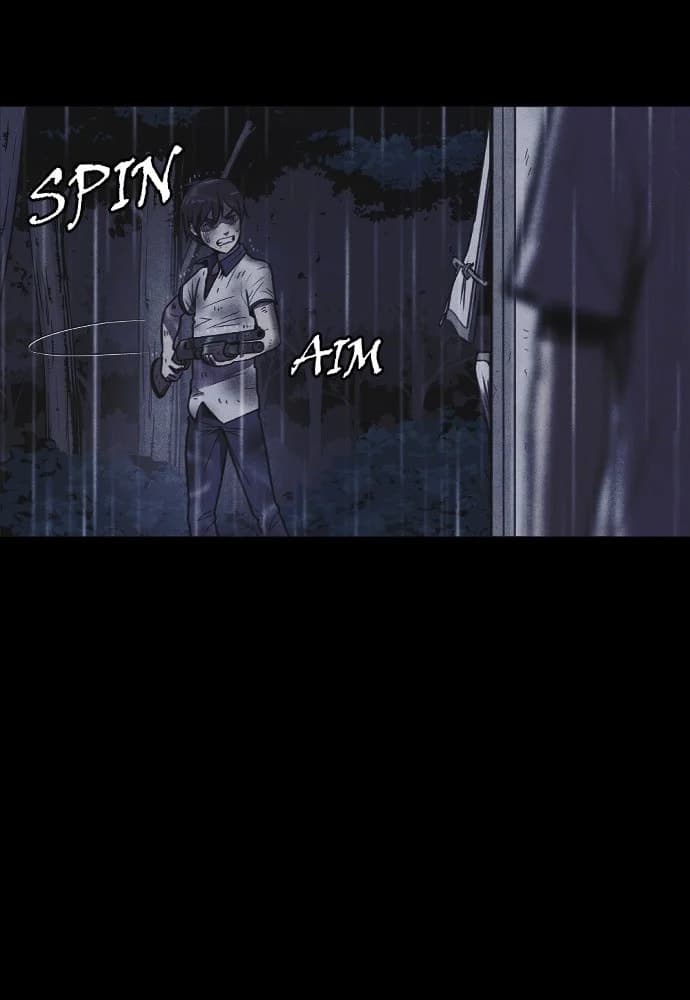 Shotgun Boy chapter 5, page 62