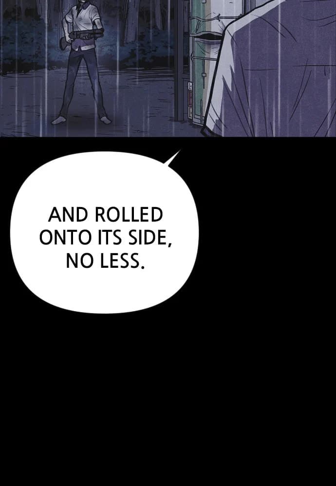 Shotgun Boy chapter 5, page 68