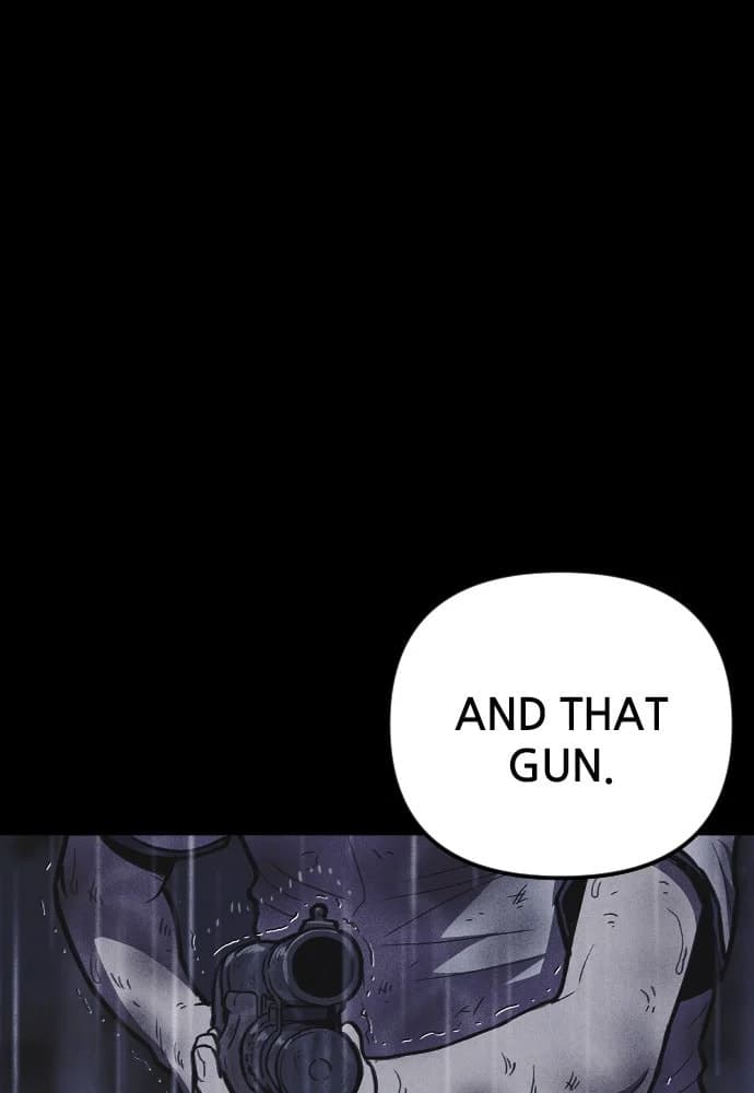 Shotgun Boy chapter 5, page 70
