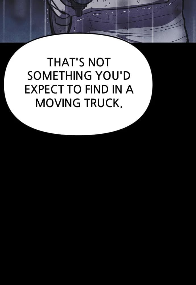 Shotgun Boy chapter 5, page 71