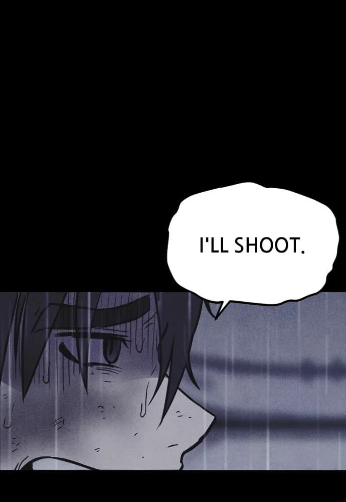Shotgun Boy chapter 5, page 78