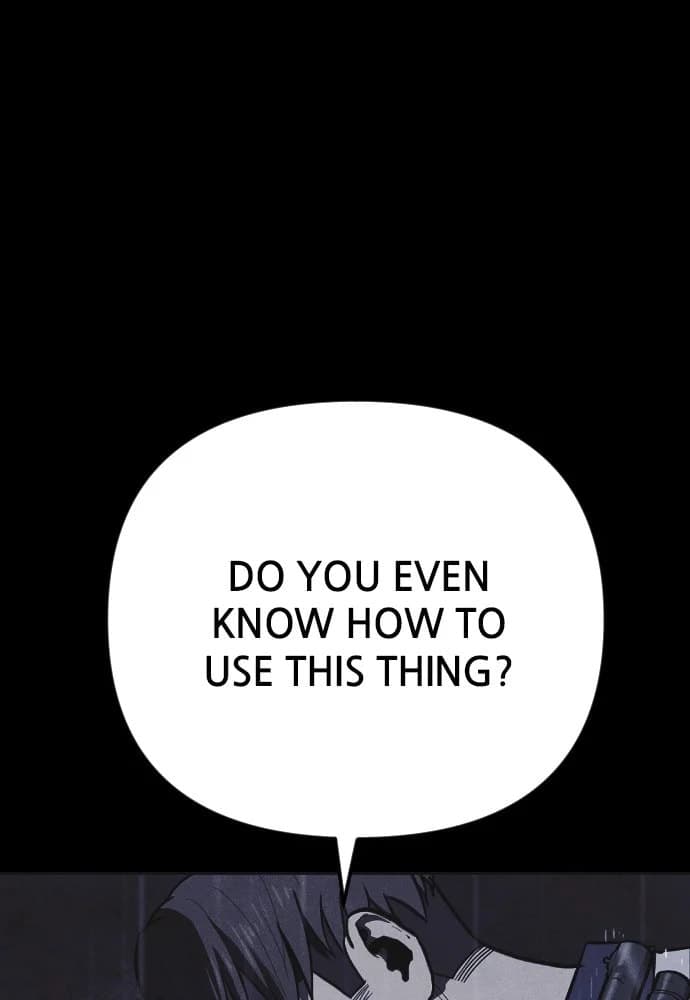 Shotgun Boy chapter 5, page 84