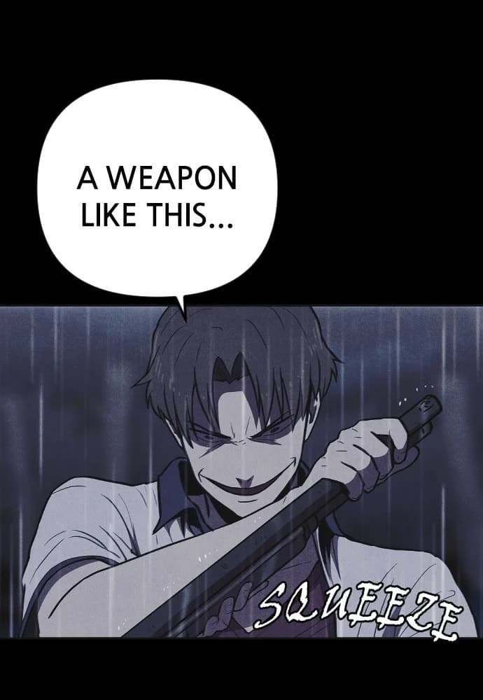 Shotgun Boy chapter 5, page 91