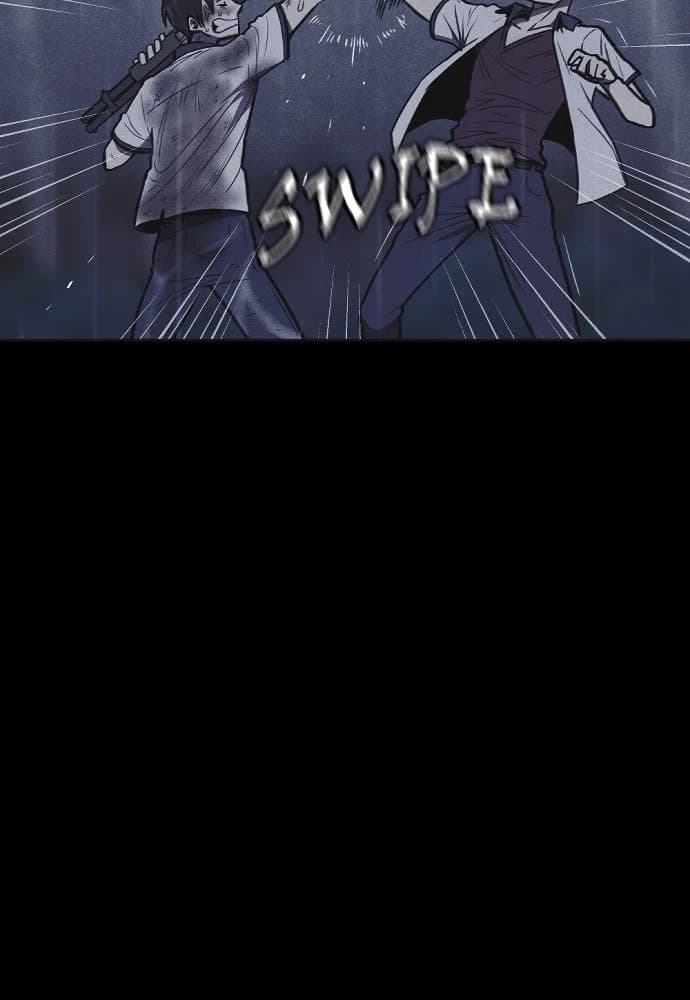 Shotgun Boy chapter 5, page 97