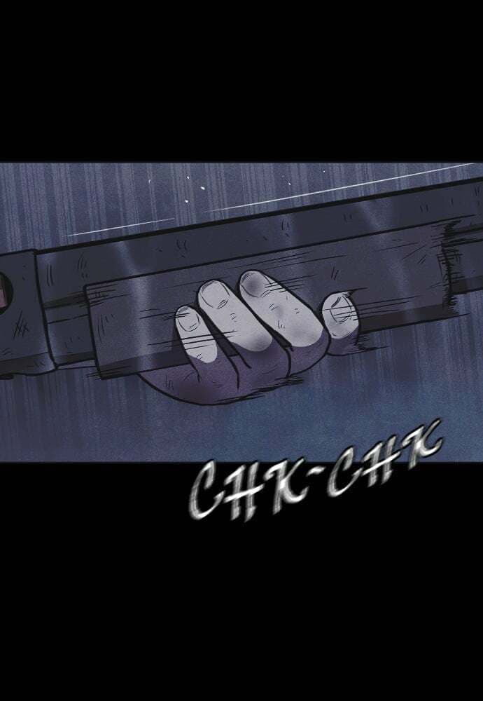 Shotgun Boy chapter 5, page 98