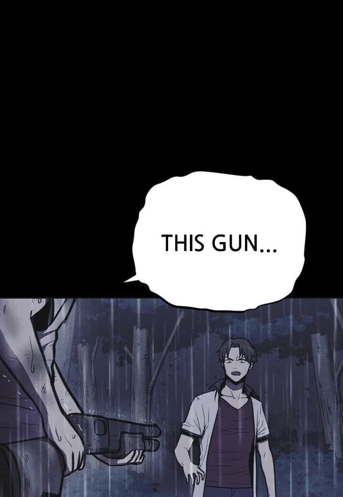 Shotgun Boy chapter 5, page 99