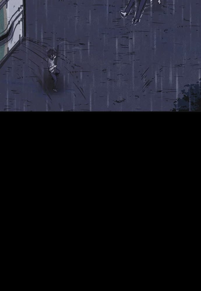 Shotgun Boy chapter 5, page 107
