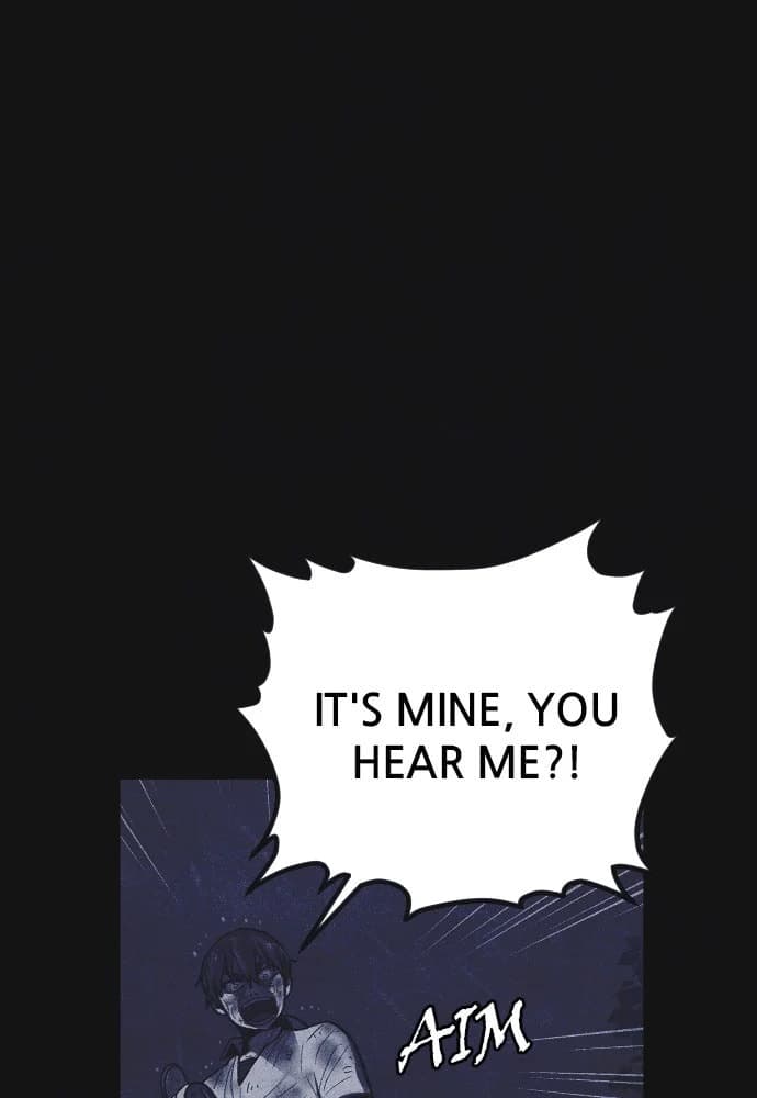 Shotgun Boy chapter 5, page 110