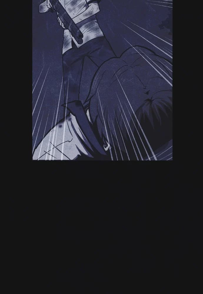 Shotgun Boy chapter 5, page 111