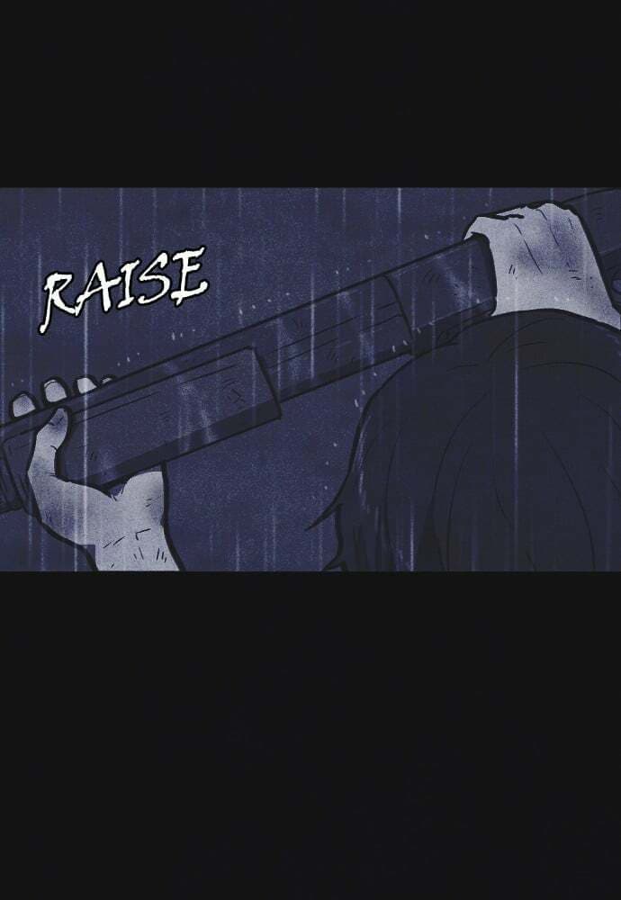 Shotgun Boy chapter 5, page 126