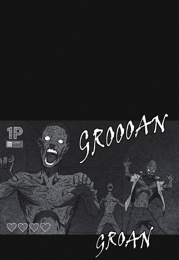 Shotgun Boy chapter 5, page 130