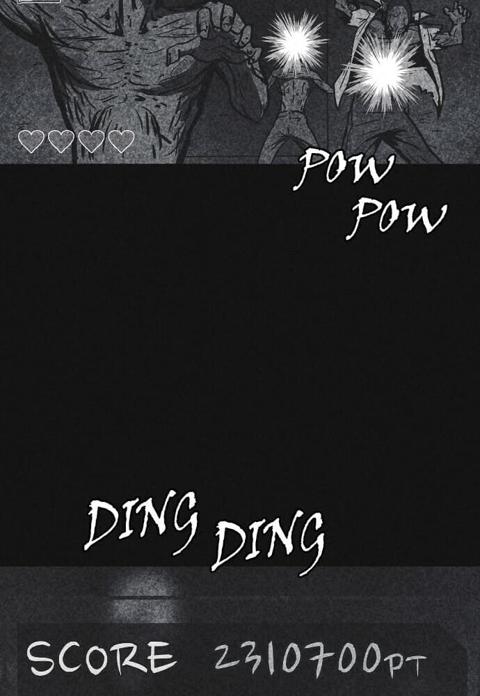 Shotgun Boy chapter 5, page 133