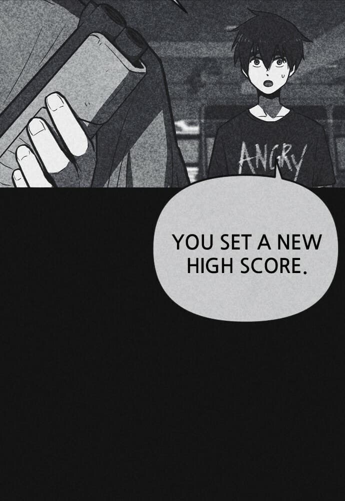 Shotgun Boy chapter 5, page 136