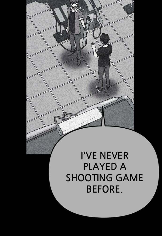 Shotgun Boy chapter 5, page 141