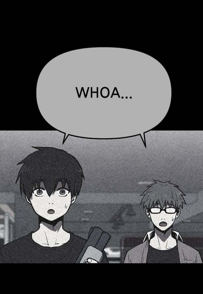 Shotgun Boy chapter 5, page 148