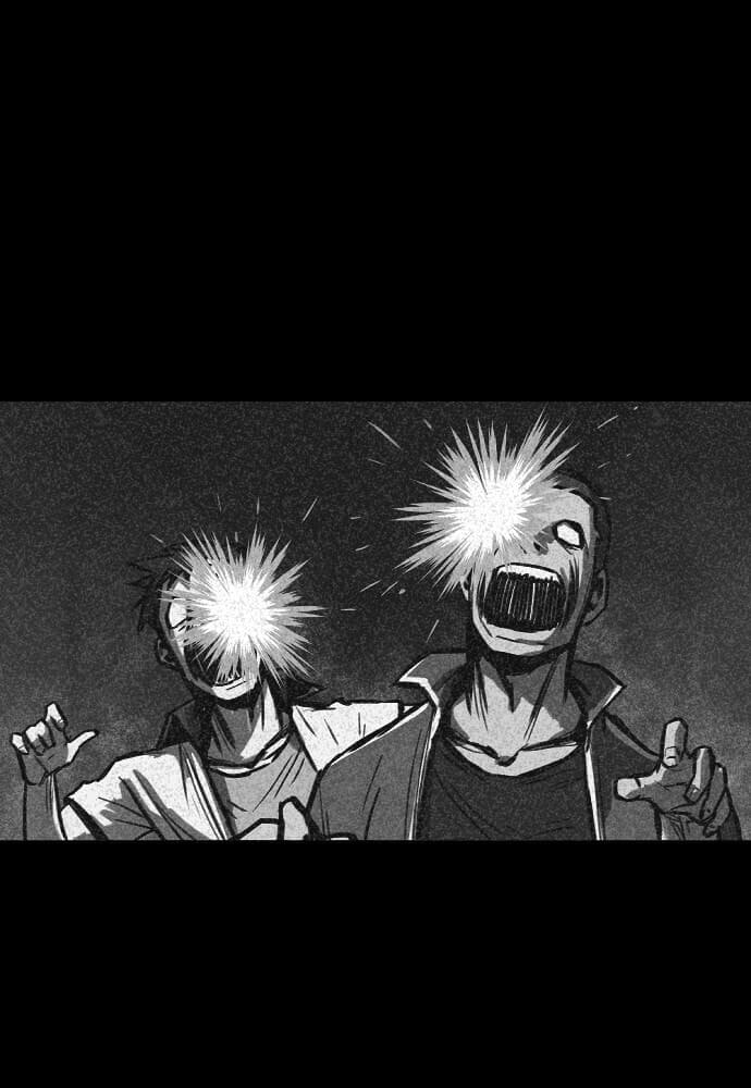 Shotgun Boy chapter 5, page 170