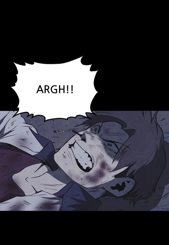 Shotgun Boy chapter 60, page 3