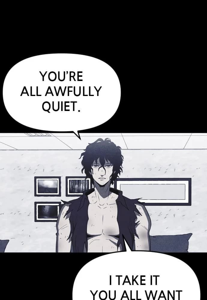 Shotgun Boy chapter 60, page 33