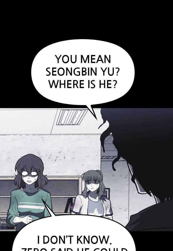 Shotgun Boy chapter 60, page 44
