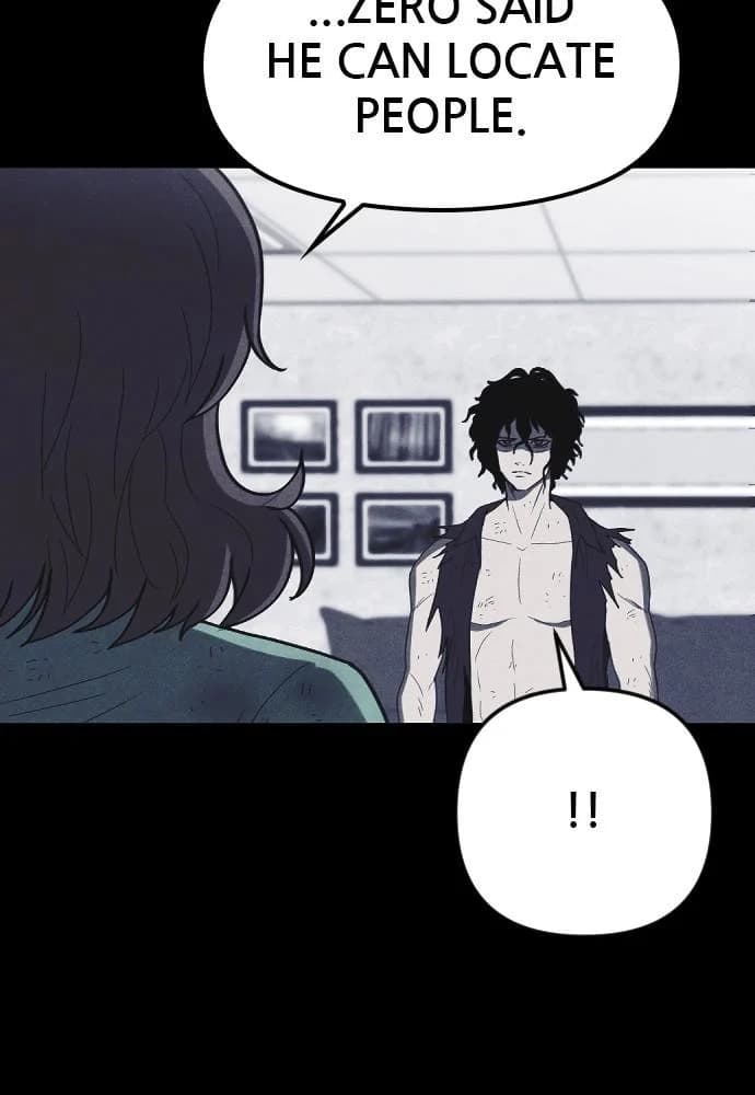 Shotgun Boy chapter 60, page 46