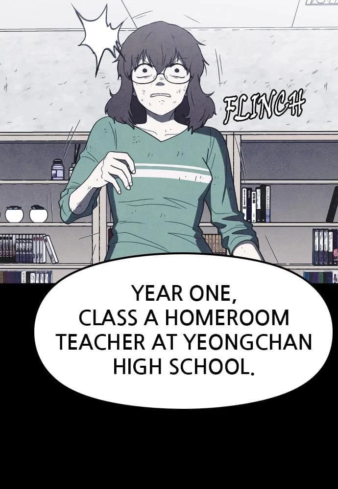 Shotgun Boy chapter 60, page 56