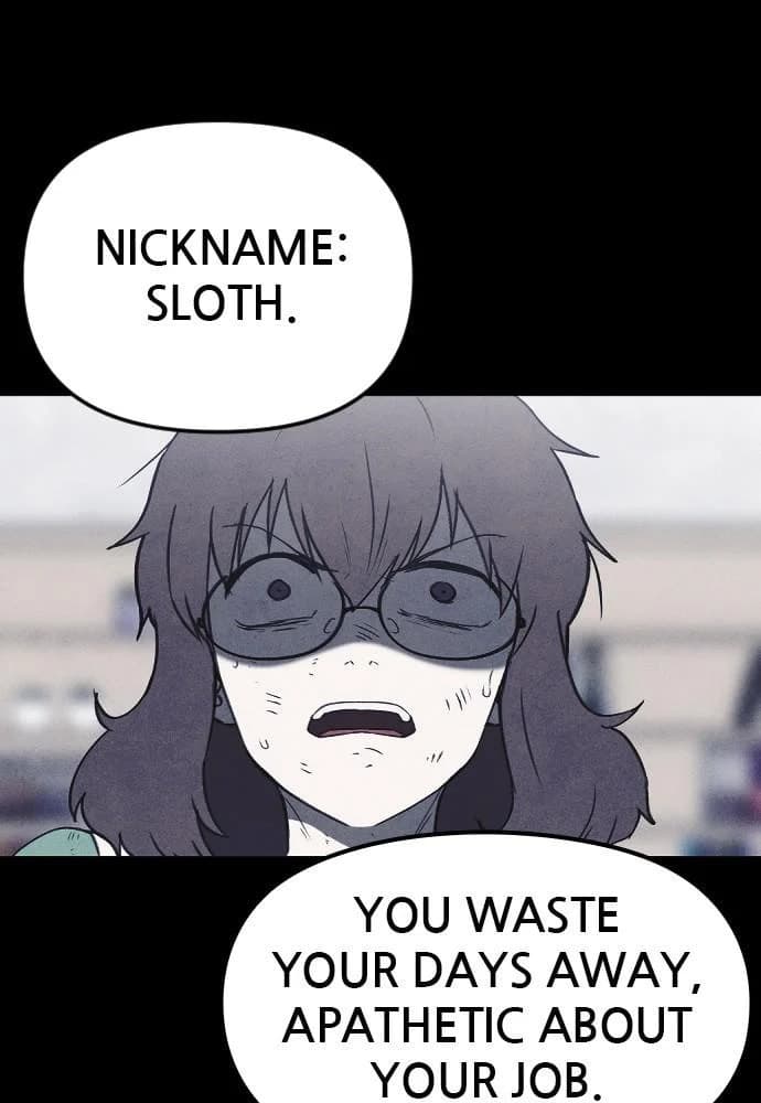 Shotgun Boy chapter 60, page 57