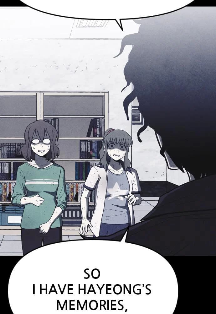 Shotgun Boy chapter 60, page 62