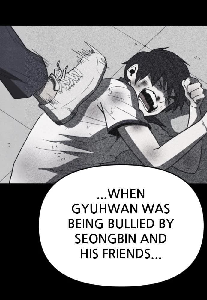 Shotgun Boy chapter 60, page 65
