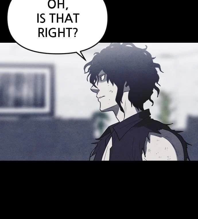 Shotgun Boy chapter 60, page 73