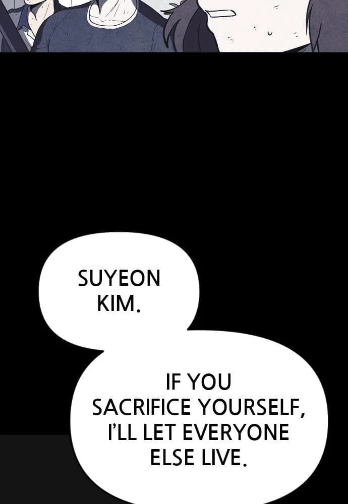 Shotgun Boy chapter 60, page 77