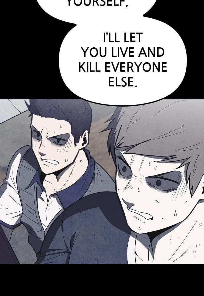 Shotgun Boy chapter 60, page 80