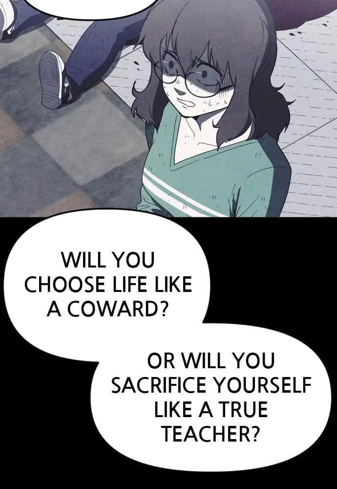 Shotgun Boy chapter 60, page 84