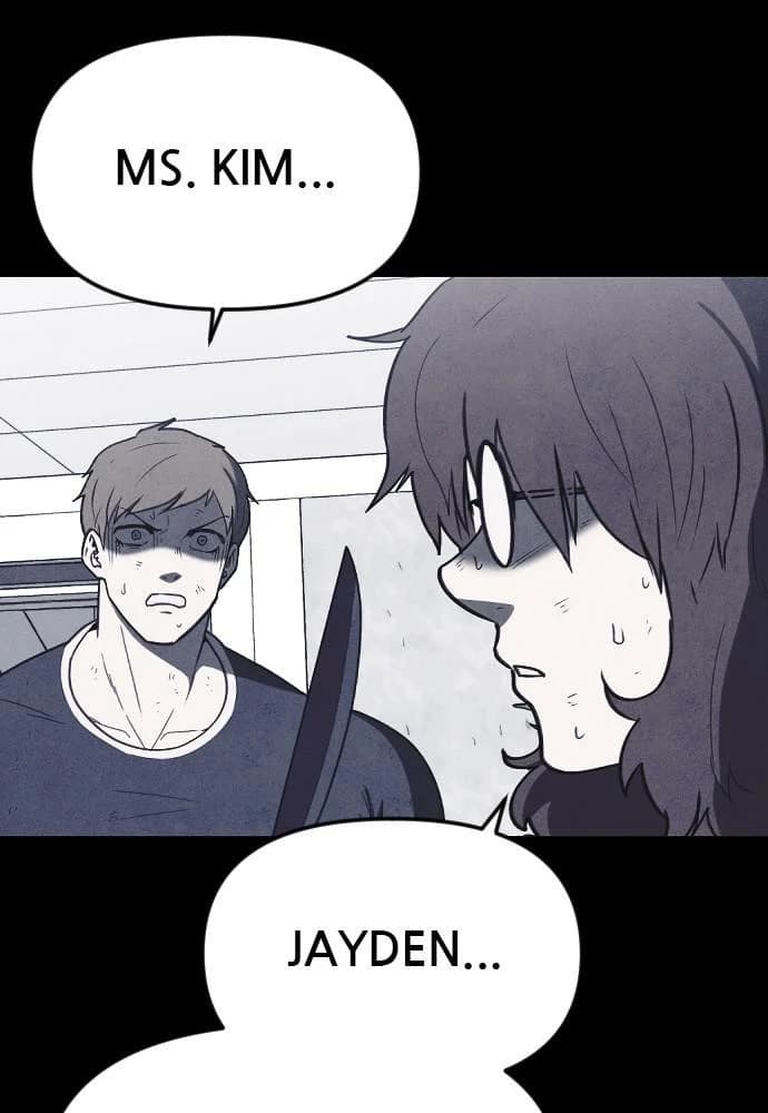 Shotgun Boy chapter 60, page 87