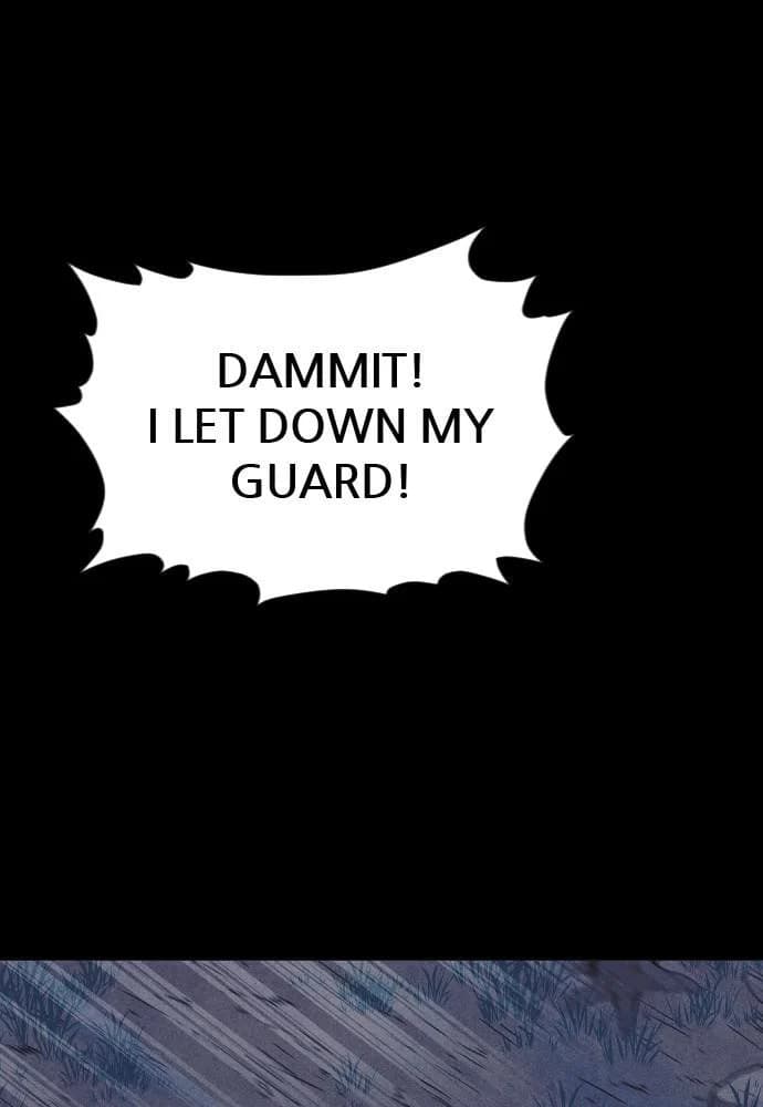 Shotgun Boy chapter 61, page 1