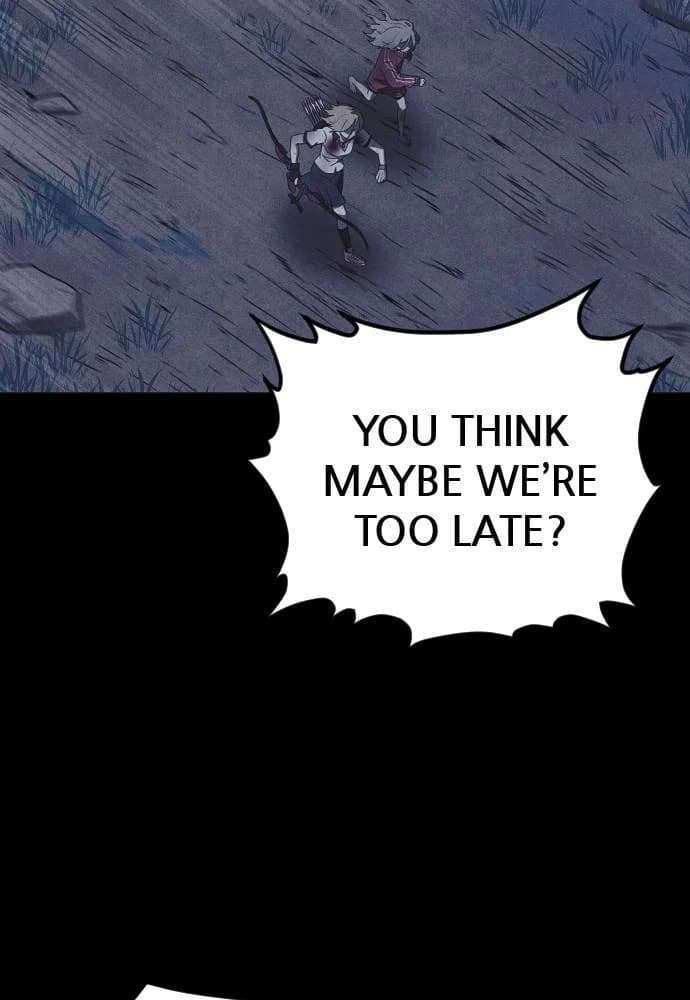 Shotgun Boy chapter 61, page 2