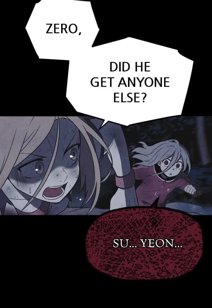 Shotgun Boy chapter 61, page 3