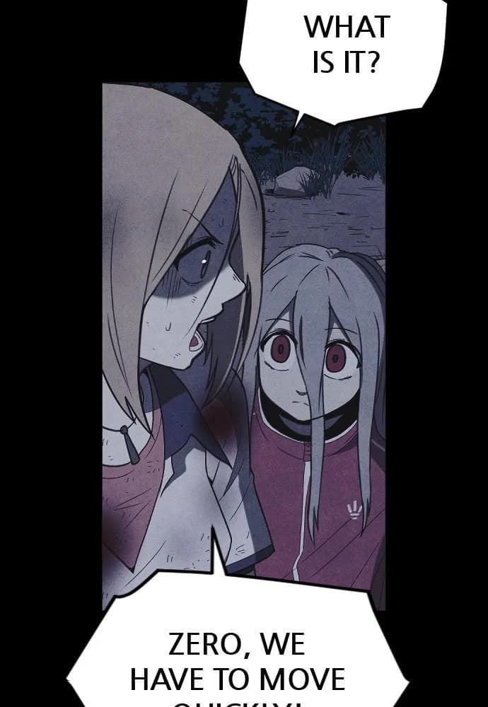 Shotgun Boy chapter 61, page 8