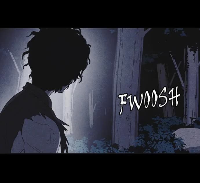 Shotgun Boy chapter 61, page 22
