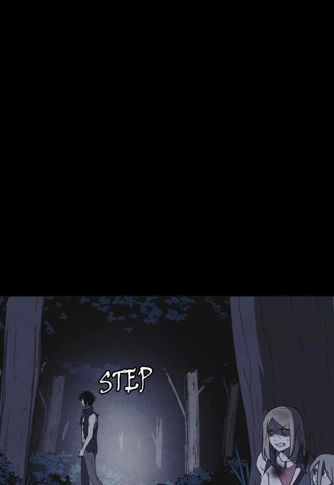 Shotgun Boy chapter 61, page 28